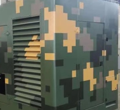 雅安要保证迷彩漆施工的颜色准确性