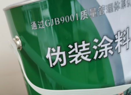 雅安外墙迷彩漆材料价约 45-60 元 /k